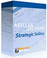 Miller-Heiman Strategic Selling