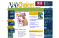 Reader's Digest: New Choices