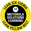 Digital Six Sigma Yellow Belt